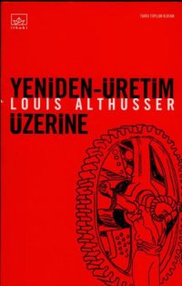 cover of the book Yeniden-üretim üzerine