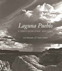 cover of the book Laguna Pueblo: A Photographic History