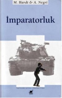 cover of the book İmparatorluk