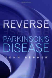 cover of the book Reverse Parkinson’s Disease