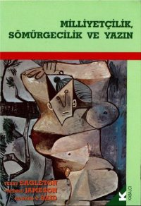 cover of the book Milliyetçilik, sömürgecilik ve yazın