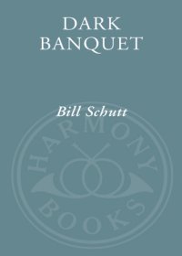 cover of the book Dark Banquet