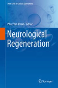 cover of the book Neurological Regeneration