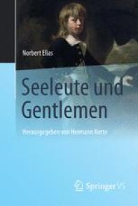 cover of the book Seeleute und Gentlemen: Herausgegeben von Hermann Korte