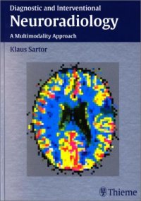 cover of the book Diagnostic and Interventional Neuroradiology