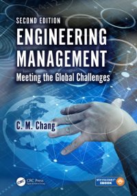 cover of the book Engineering management: meeting the global challenges