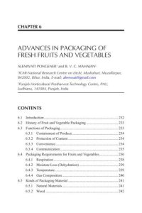 cover of the book Postharvest management of horticultural crops: practices for quality preservation