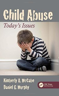 cover of the book Child abuse: today's issues