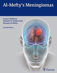 cover of the book Al-Mefty's Meningiomas