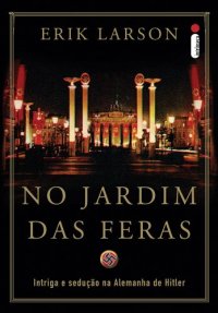 cover of the book No Jardim das Feras