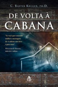 cover of the book De volta à cabana