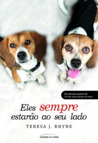 cover of the book Eles sempre estarão ao seu lado