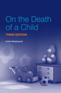 cover of the book On the death of a child