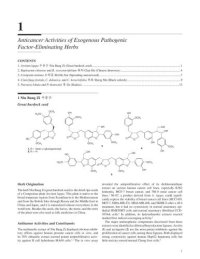 cover of the book Cancer inhibitors from Chinese natural medicines