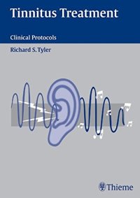 cover of the book Tinnitus treatment: clinical protocols