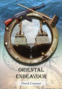 cover of the book Oriental Endeavour