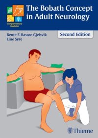 cover of the book The Bobath Concept in Adult Neurology