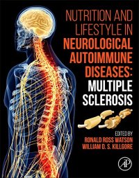 cover of the book Nutrition and Lifestyle in Neurological Autoimmune Diseases: Multiple Sclerosis