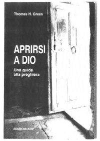 cover of the book Aprirsi a Dio