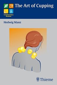 cover of the book The art of cupping