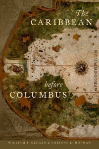 cover of the book The Caribbean before Columbus