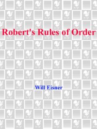 cover of the book Robert’s rules of order