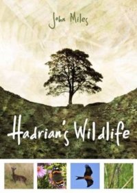 cover of the book Hadrian’s wildlife