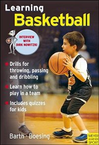 cover of the book Learning Basketball