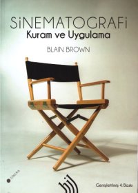 cover of the book Sinematografi: Kuram ve Uygulama