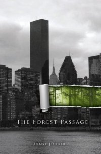 cover of the book The Forest Passage