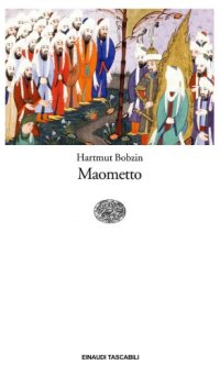 cover of the book Maometto