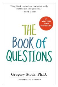 cover of the book The Book of Questions: Revised and Updated