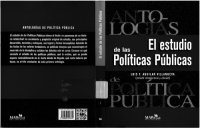 cover of the book El Estudio de las políticas públicas