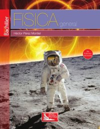 cover of the book Física General