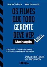 cover of the book Os filmes que todo gerente deve ver