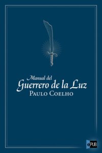 cover of the book Manual del guerrero de la luz