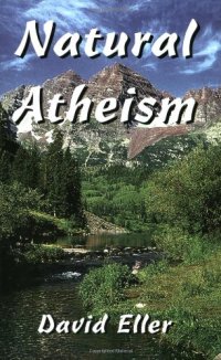 cover of the book Natural Atheism