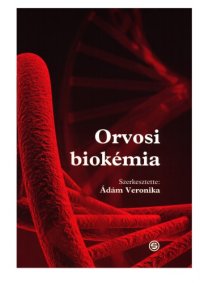 cover of the book Orvosi biokémia