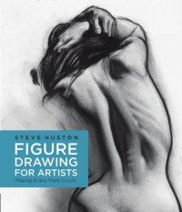 cover of the book Figure Drawing for Artists: Making Every Mark Count