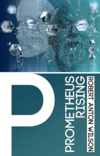 cover of the book Prometheus Rising