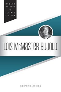 cover of the book Lois McMaster Bujold