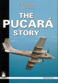 cover of the book The Pucará Story