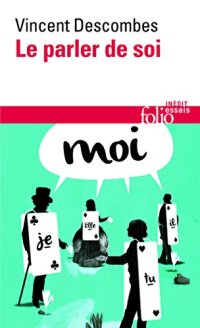 cover of the book Le Parler de Soi