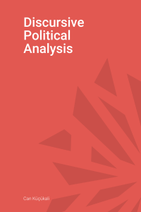 cover of the book Discursive Political Analysis