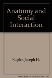 cover of the book Autonomy and Social Interaction