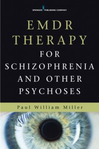 cover of the book EMDR therapy for schizophrenia and other psychoses