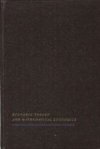 cover of the book Frontiers in Econometrics