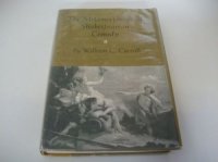 cover of the book The Metamorphoses of Shakespearean Comedy