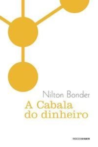 cover of the book A Cabala do dinheiro