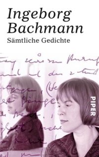 cover of the book Sämtliche Gedichte